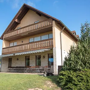 3* Hotel Gaestehaus Lorz
