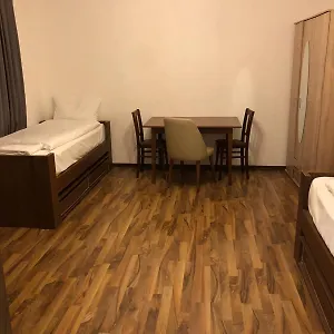  Hostel Casa Andalucia