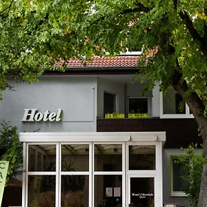 Eilenriede Hannover