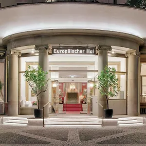 Europäischer Hof Heidelberg